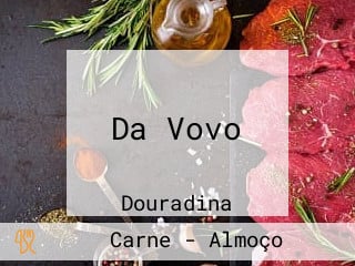 Da Vovo