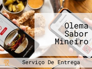 Olema Sabor Mineiro