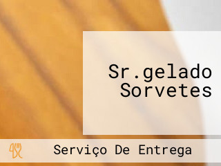 Sr.gelado Sorvetes