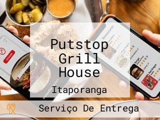 Putstop Grill House