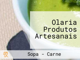 Olaria Produtos Artesanais