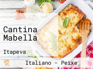 Cantina Mabella