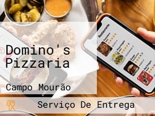 Domino's Pizzaria