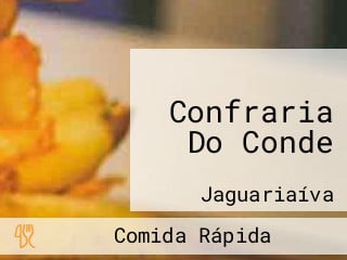 Confraria Do Conde