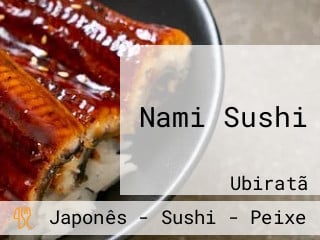 Nami Sushi