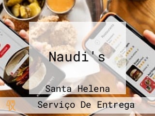 Naudi's