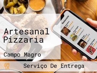 Artesanal Pizzaria