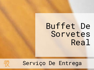 Buffet De Sorvetes Real