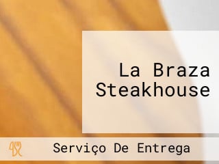 La Braza Steakhouse