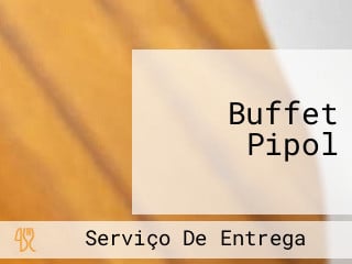 Buffet Pipol