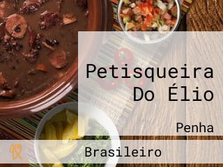 Petisqueira Do Élio