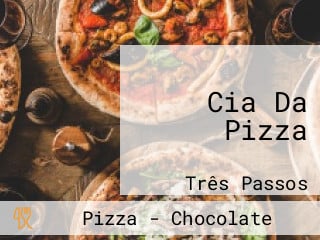 Cia Da Pizza