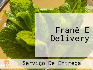 Franê E Delivery