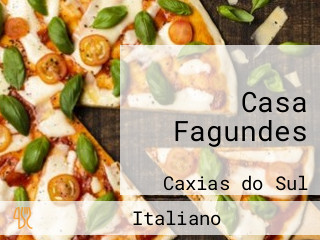 Casa Fagundes