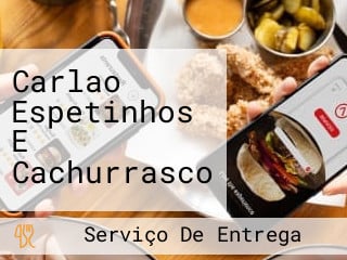 Carlao Espetinhos E Cachurrasco