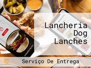 Lancheria Dog Lanches