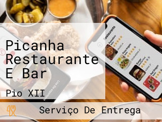 Picanha Restaurante E Bar