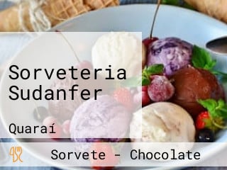 Sorveteria Sudanfer