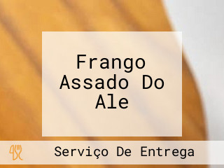Frango Assado Do Ale
