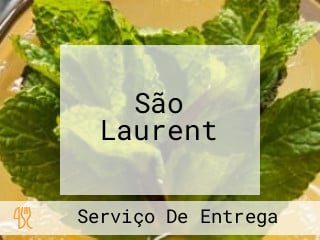 São Laurent