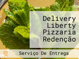 Delivery Liberty Pizzaria Redenção