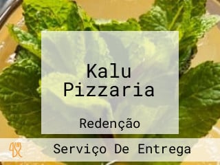 Kalu Pizzaria