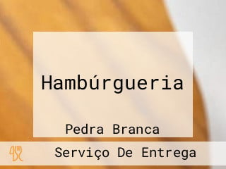 Hambúrgueria