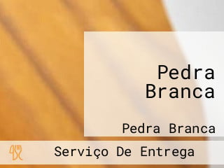 Pedra Branca