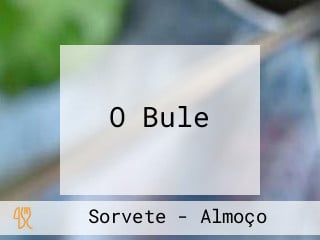 O Bule