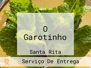 O Garotinho