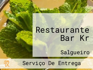 Restaurante Bar Kr