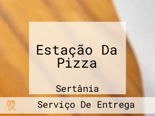 Estação Da Pizza