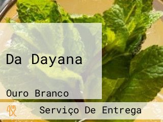 Da Dayana