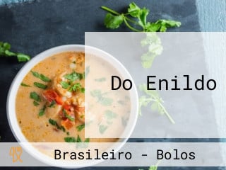 Do Enildo