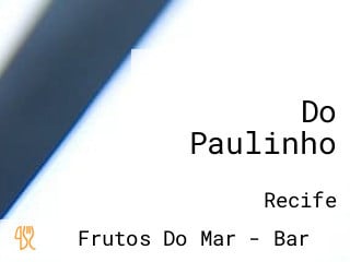 Do Paulinho