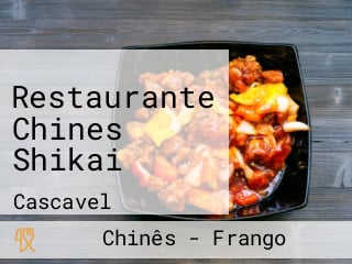 Restaurante Chines Shikai