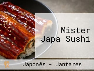 Mister Japa Sushi