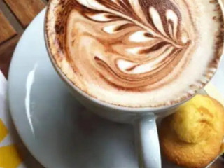 Rubro Café