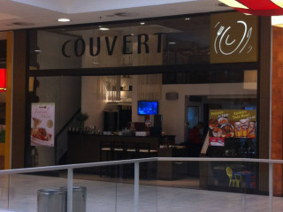 Couvert