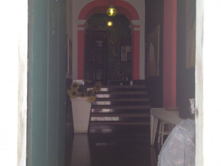 Casa da Gamboa