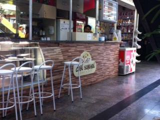 Café Sumaré