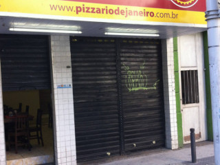 Pizza Rio