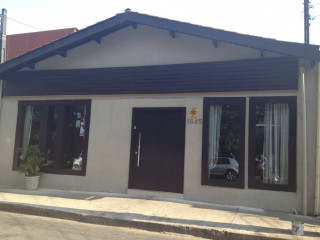 Espaço Hibisco