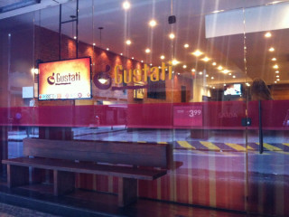 Gustati
