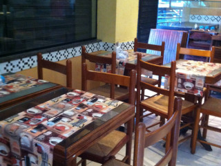 Café do Pátio