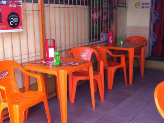 Santana - Restaurante e Lanchonete