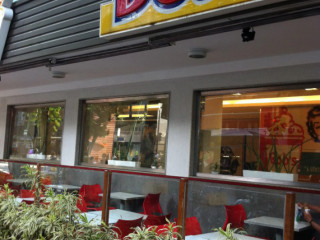 Bob's