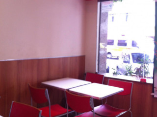 Bob's