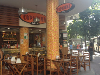 Copanema Mix