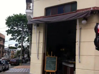 Bar do Val